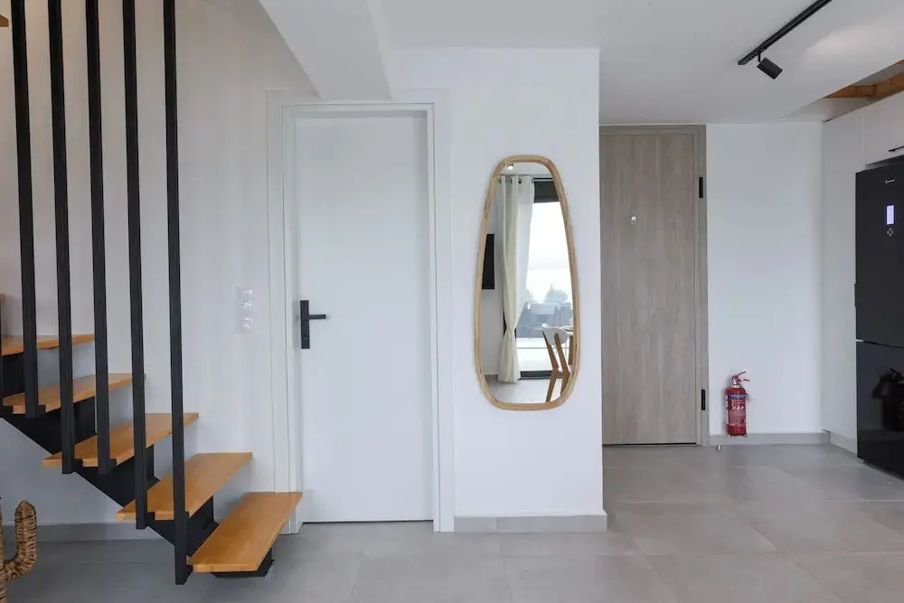 Phos Maisonettes Nikiana