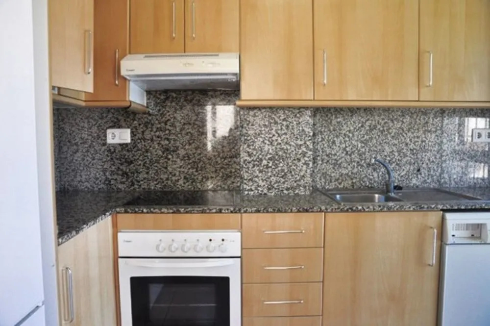 Apartamento Residencial Para 5 Personas en Cambrils