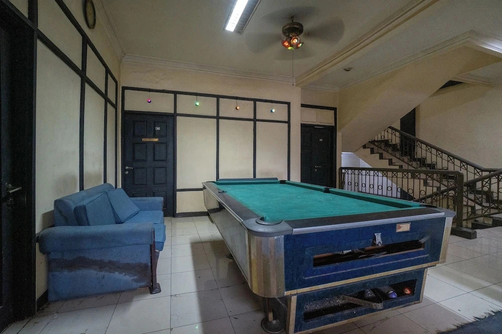 Hotel Tobana Kebayoran House by ARBA