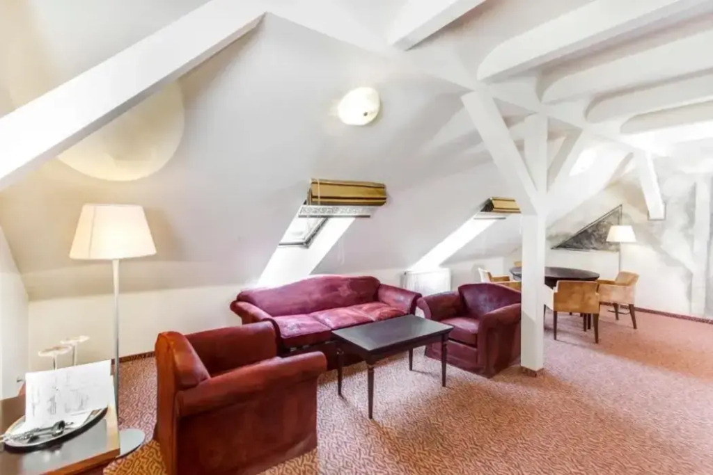 Mabre Residence