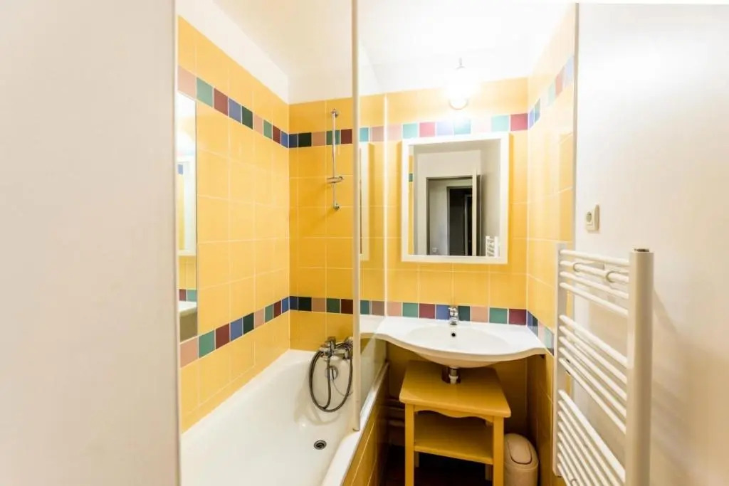 Résidence Les Terrasses d'Arcangues - maeva Home - Appartement 2 Pièces 7 P 22
