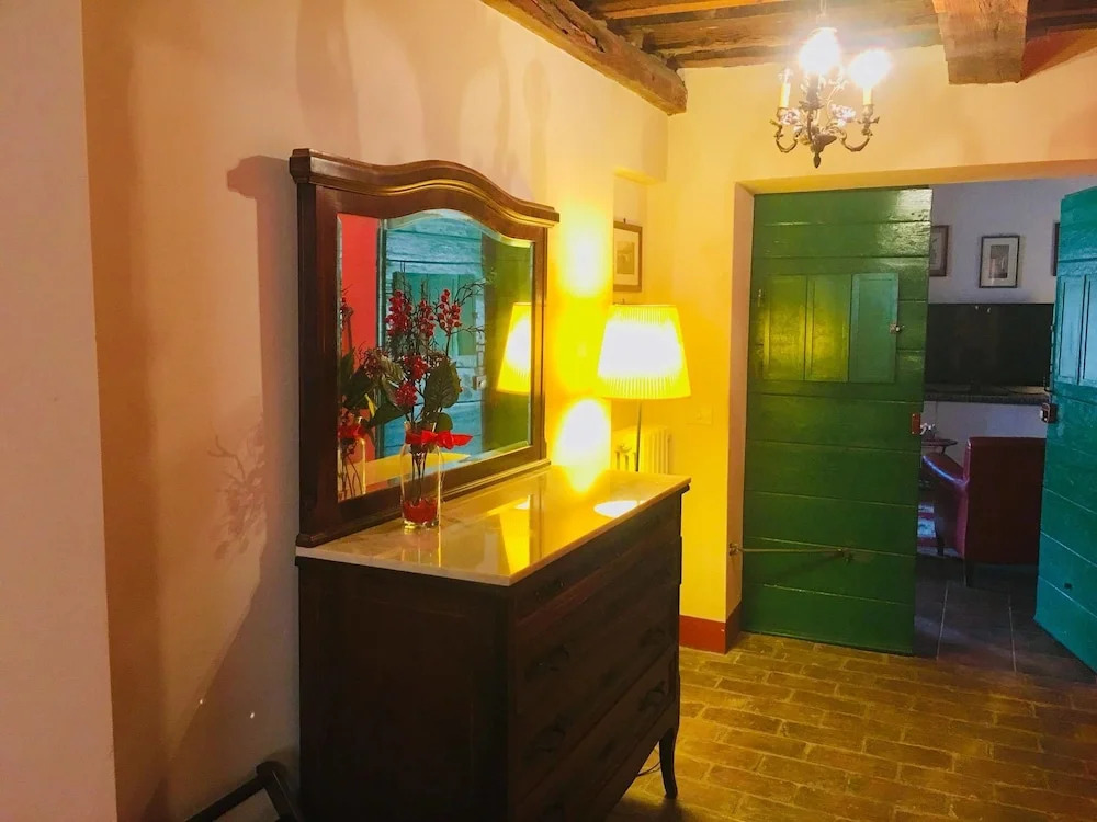 B&b Le Case Rosse