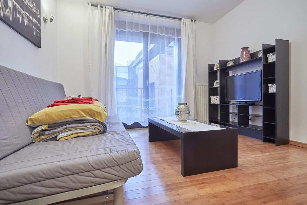 Ekoidea Apartments - Kornelia