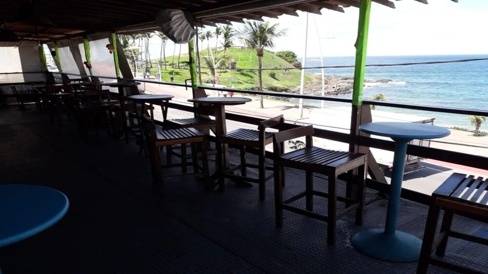 Hostel Morro do Cristo