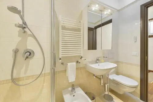 Medici Halldis Apartment