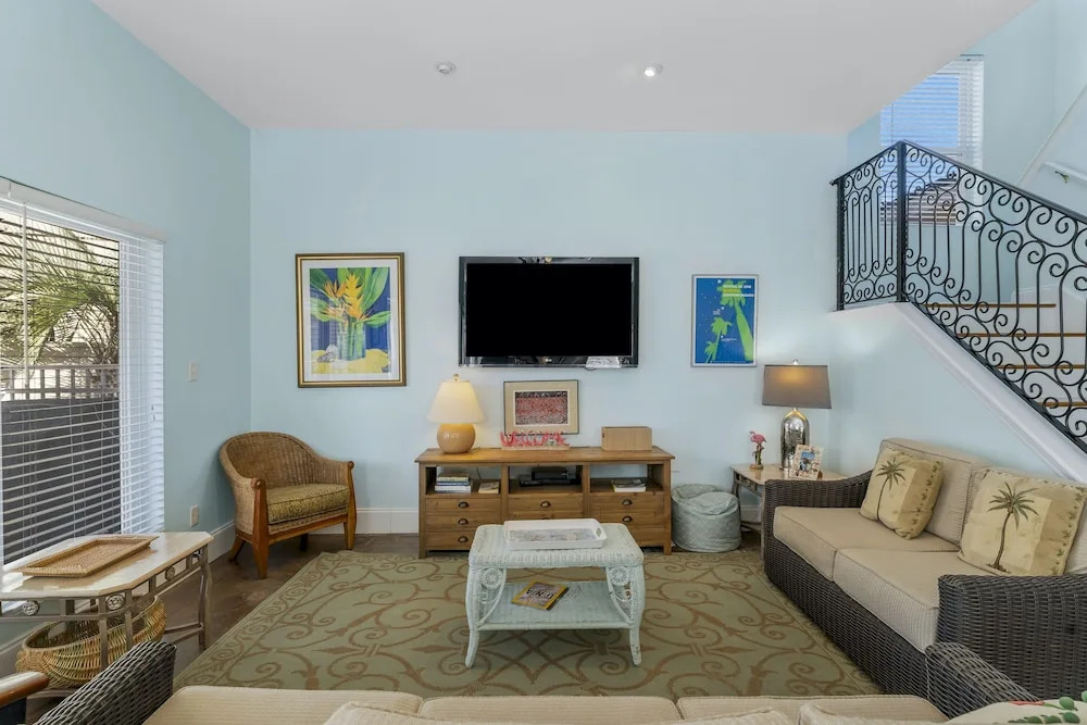 Destin Beach House - Flamingo Cove
