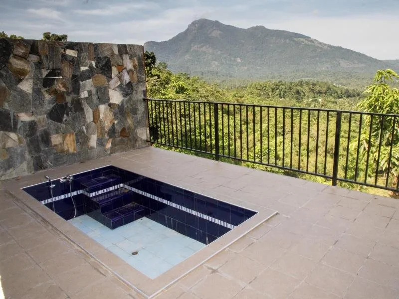 Jims Farm Villas