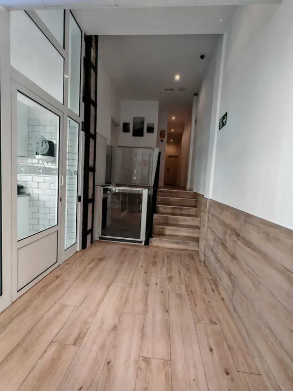 Bilbao ROOMS & KITCHEN Altube