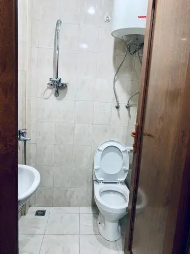 Apartment on Rustaveli