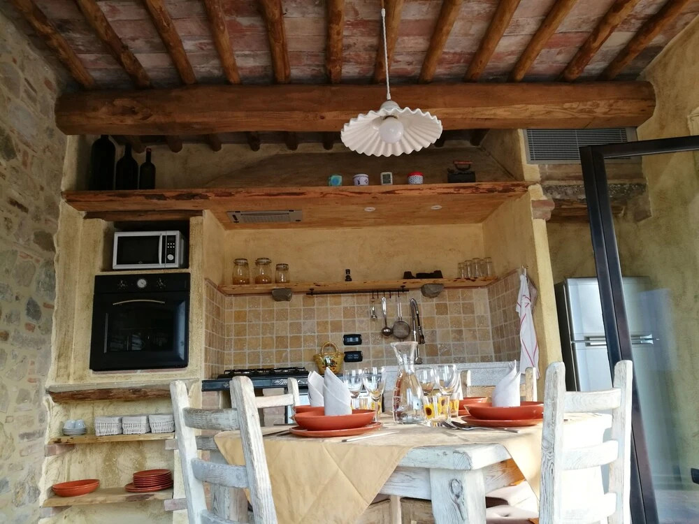 Casa del Pastore