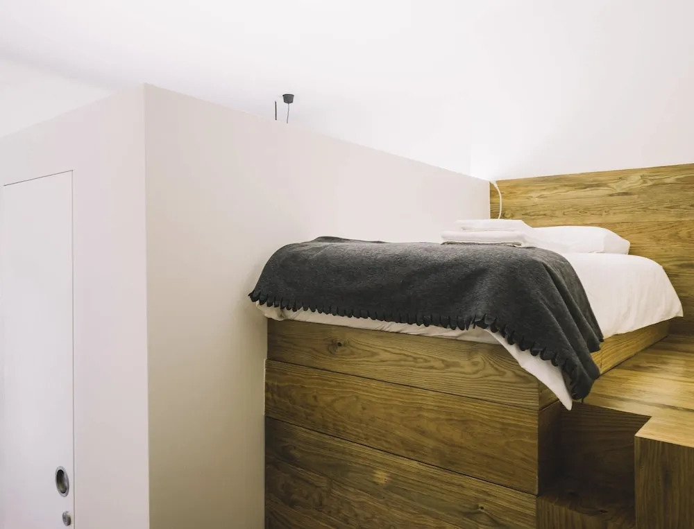 ORM - Saraiva de Carvalho Apartments