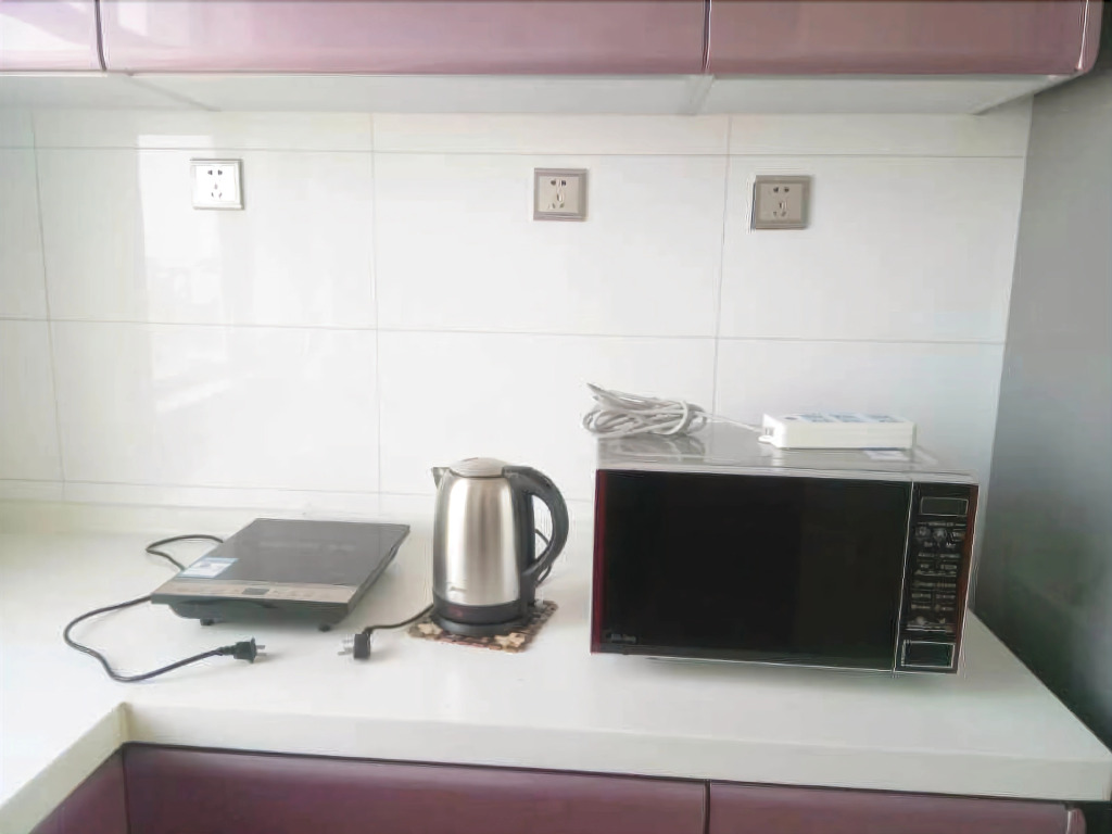 Wang you Apartment