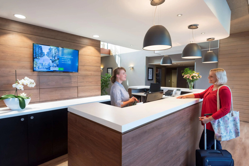 Campanile PRIME - Wroclaw Stare Miasto
