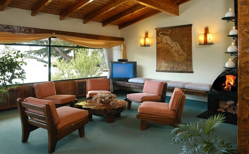 Hotel Aconcagua