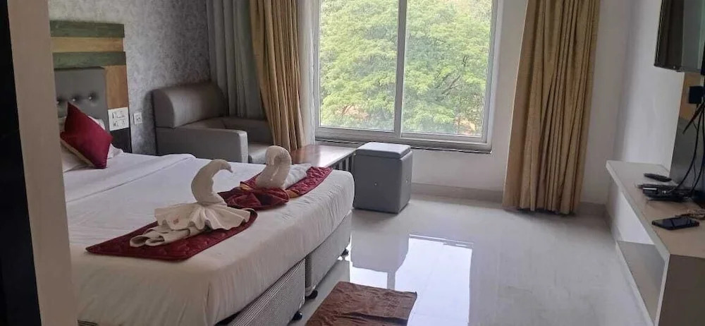 Hotel Woodside Prestige