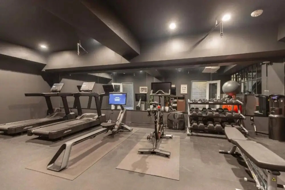 Apex Executive Apartments - 820 Benge Dr TX