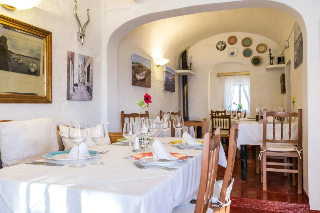 Hostal S'Engolidor