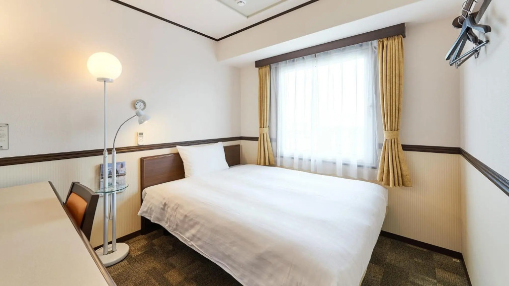 Toyoko Inn Kashiwa eki Nishi guchi