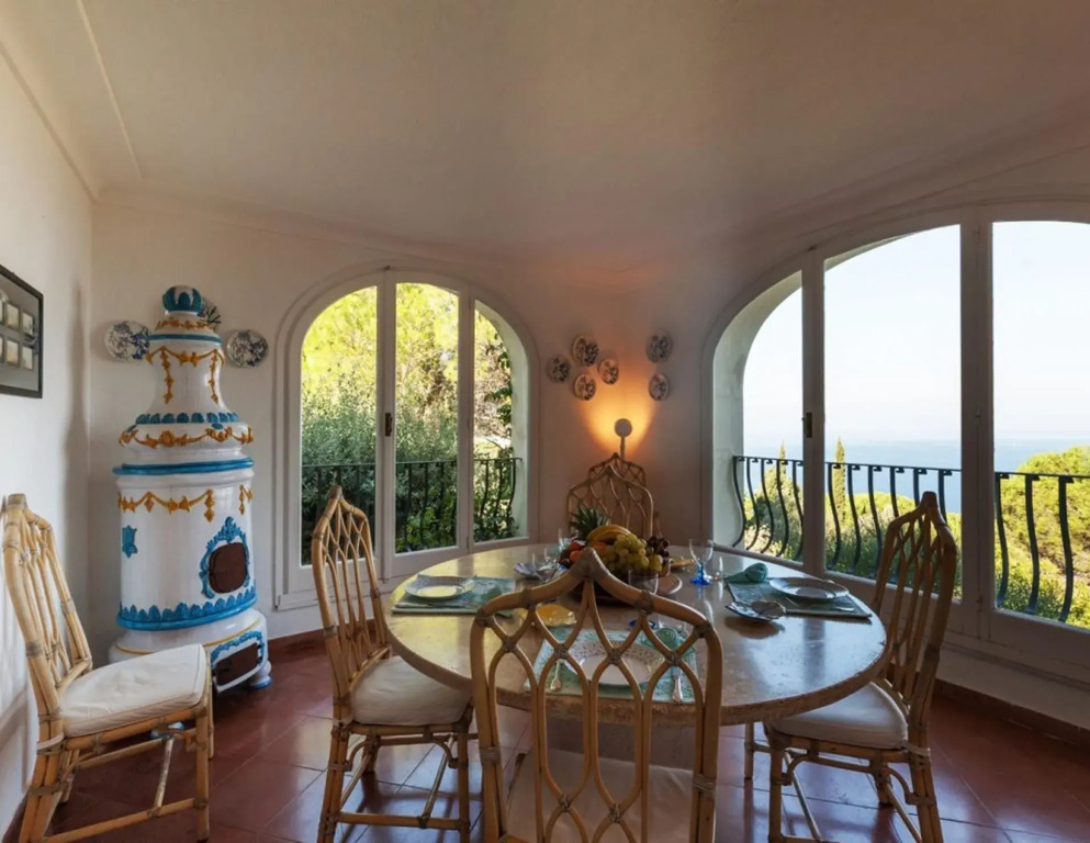 Villa Mareluce
