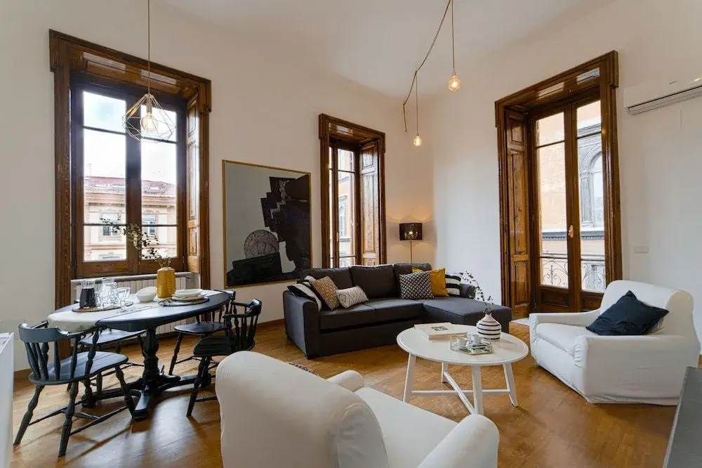Casa Frangiò - Naples Historical Centre