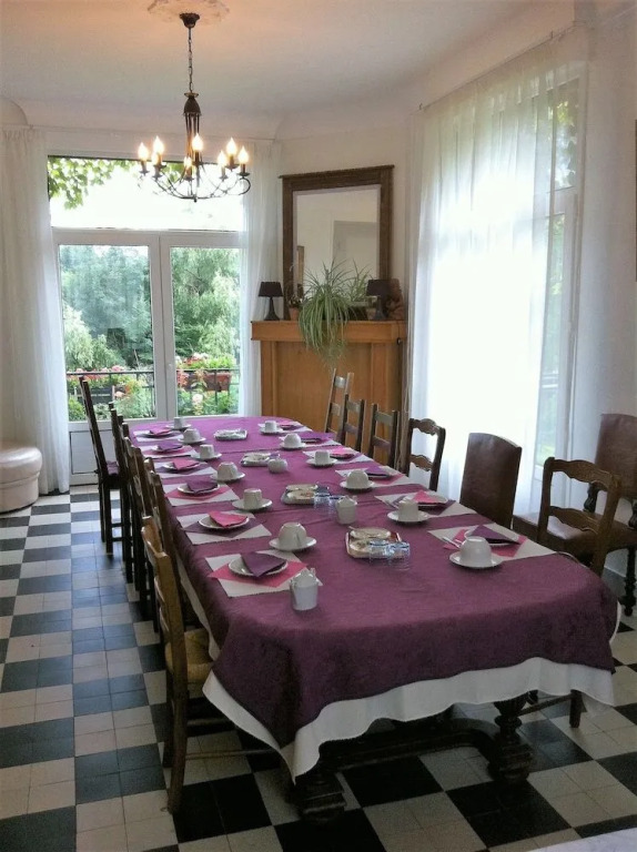 Maison Coquelin
