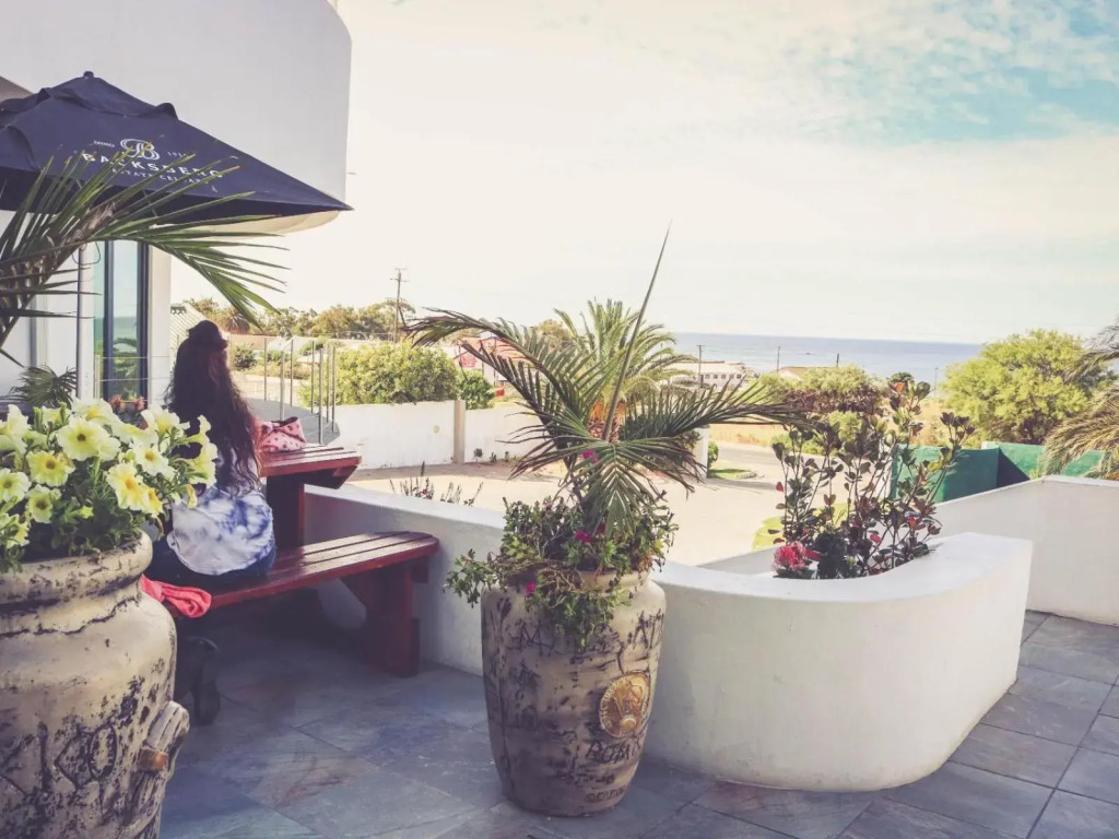St Helena Bay Hotel