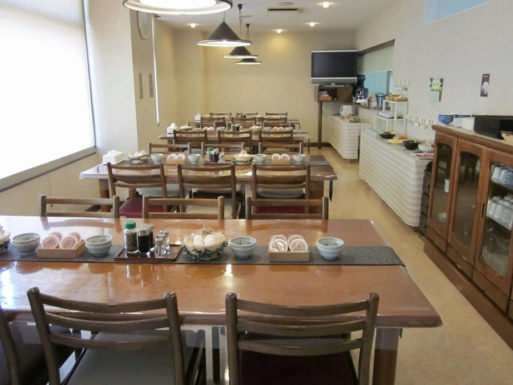 Kitaguchi Hotel