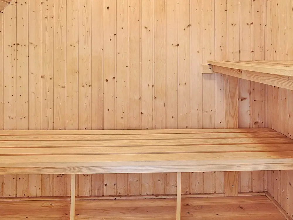 6 Person Holiday Home in Ringkobing