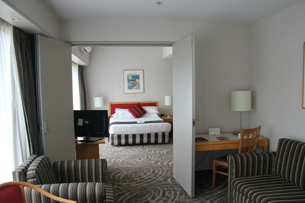Waipuna Hotel & Conference Centre