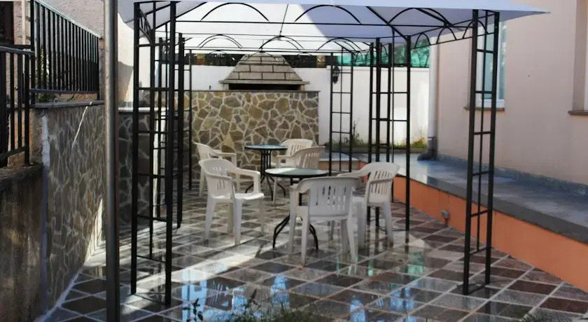 Apartments Nesimi