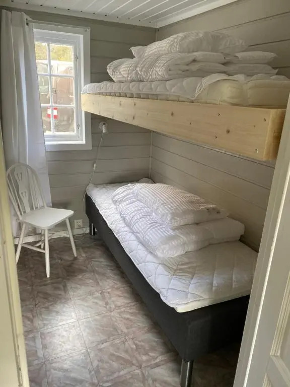Nygård Camping