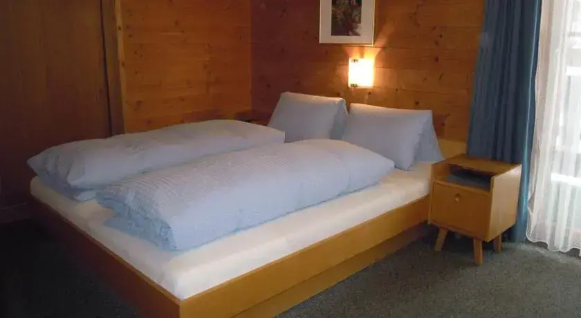Pension Herzoggut