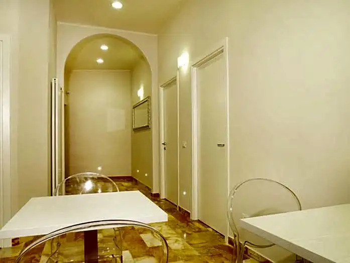 Esquire Inn Roma