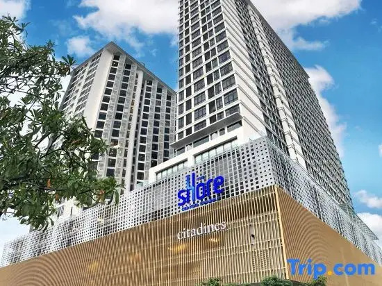 The Shore Kota Kinabalu Borneo Grand Roam Suites