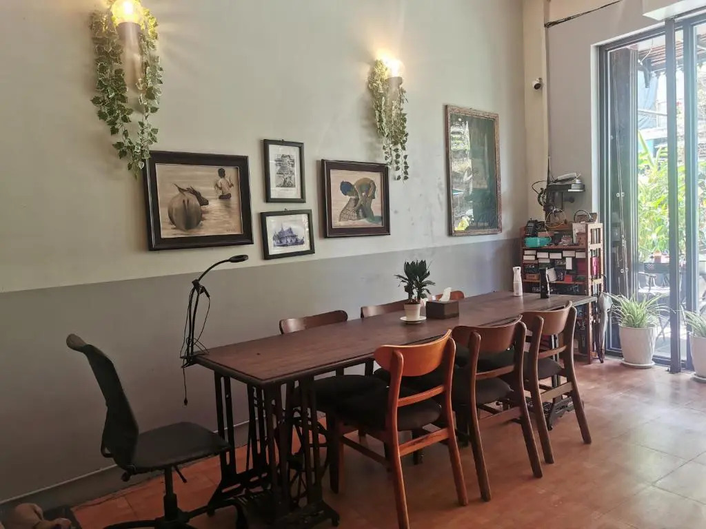 Sovanphum Guesthouse