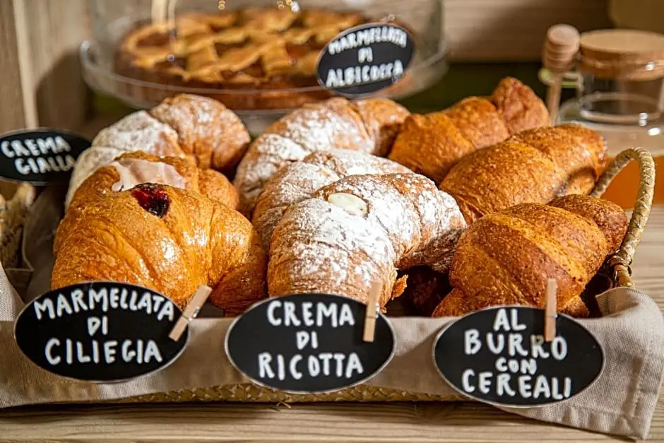 il Palchetto B&B di Charme e Design
