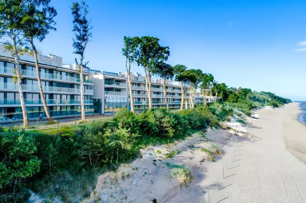 Apartamenty The View Hevenia