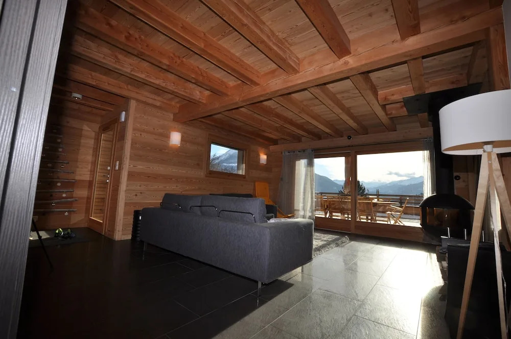 Chalet Lilas