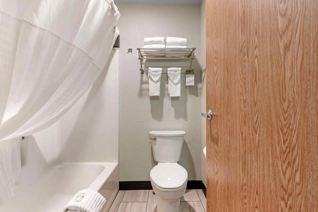 Quality Inn Red Lodge Gateway To Yellowstone