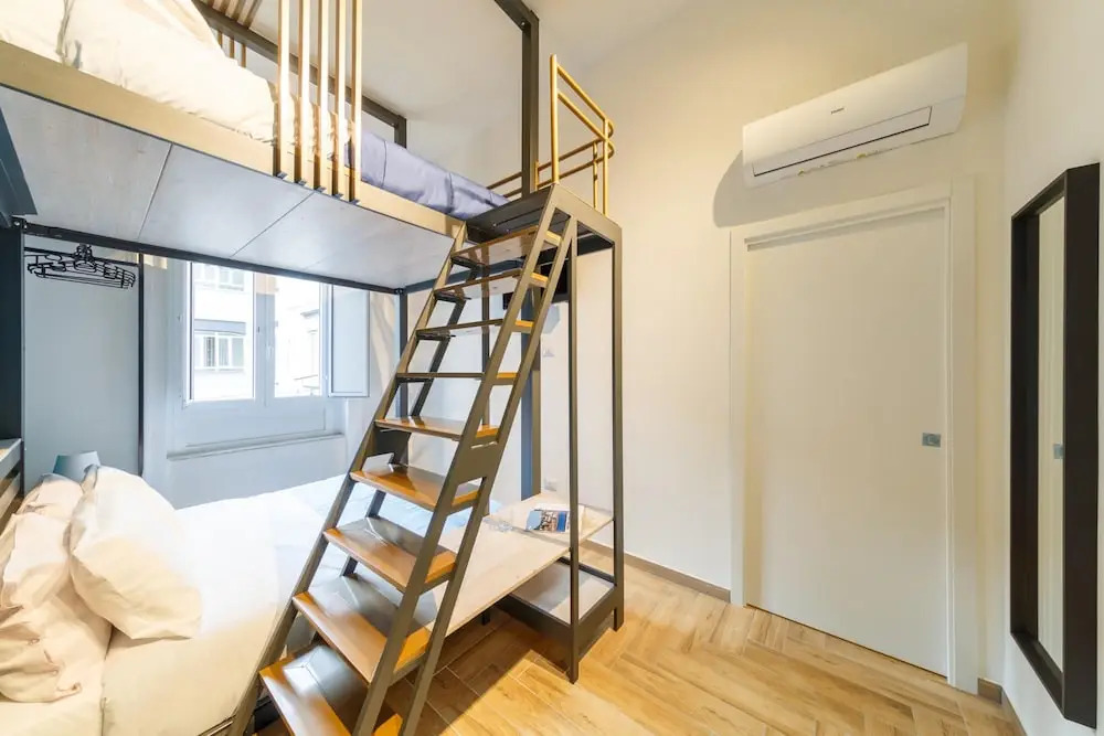 Central Station Apartments & Suites by Wonderful Italy