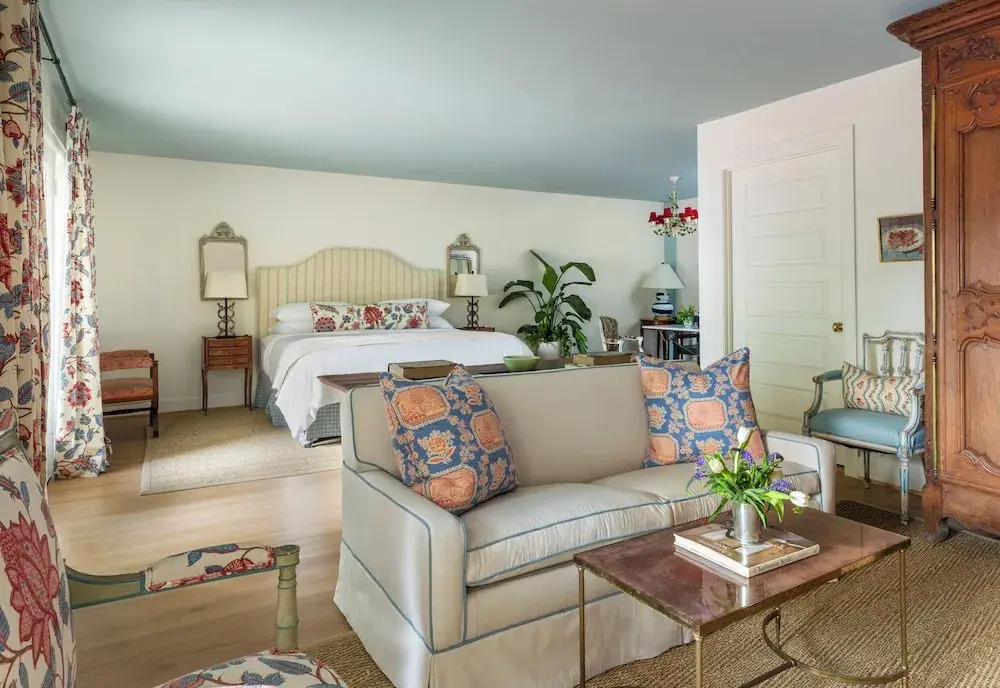 The Marlene Inn