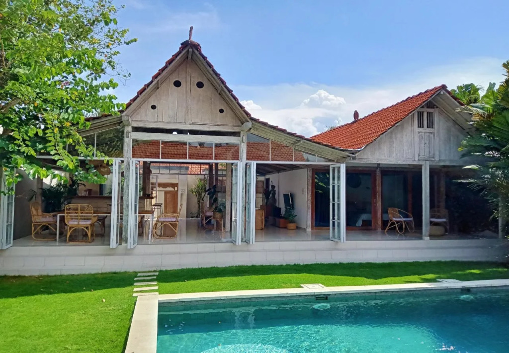 Villa Balimasan 10 mins to Canggu