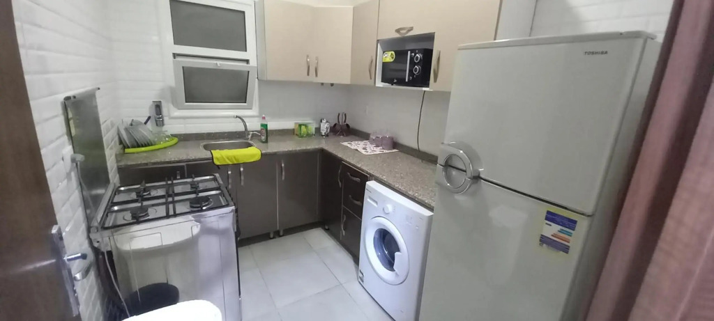 Direct from owner Chalet for rent at AMWAJ NC