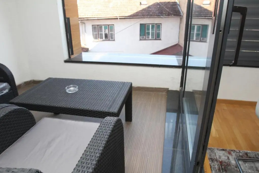 Bosnian Dream Apartments