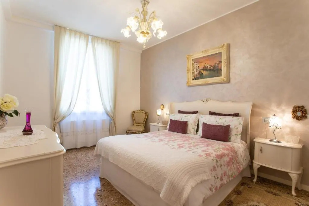 Appartamento Perla