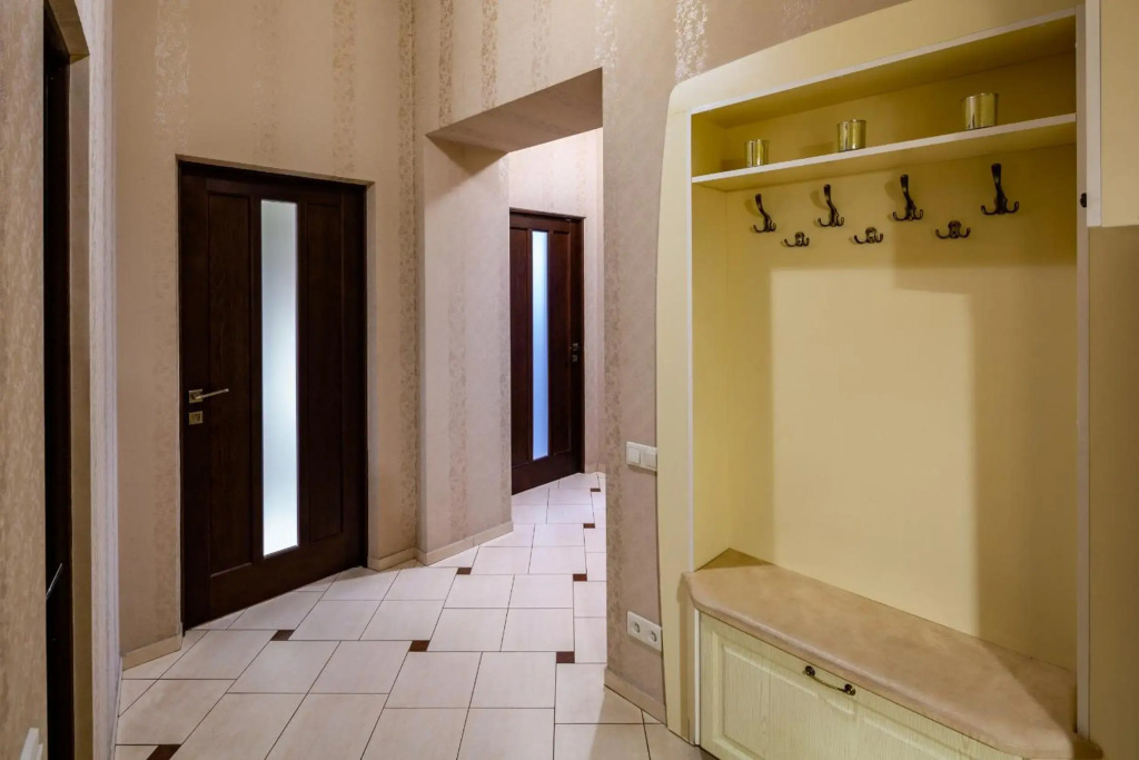 Alfa Apartments Kniazia Romana 11