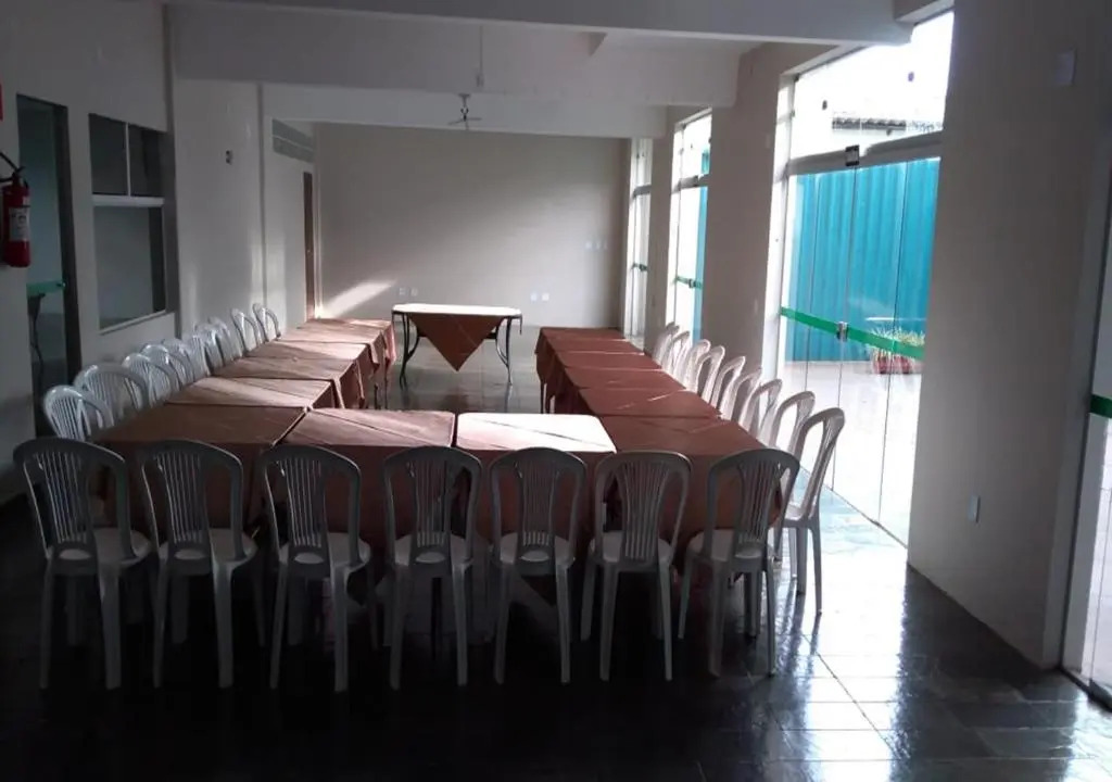 Hotel das Acacias