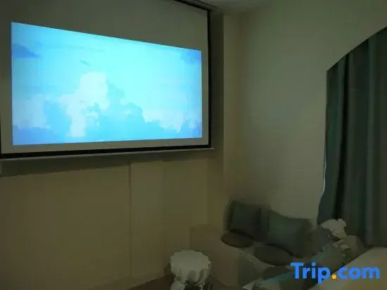 Shantou Muxin Homestay (Little Park)