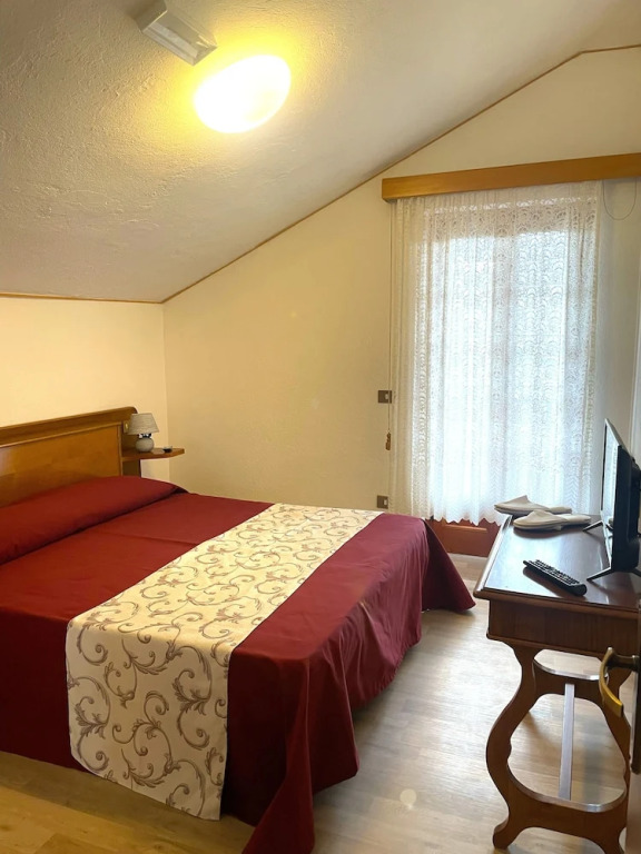 Hotel Chalet du Soleil