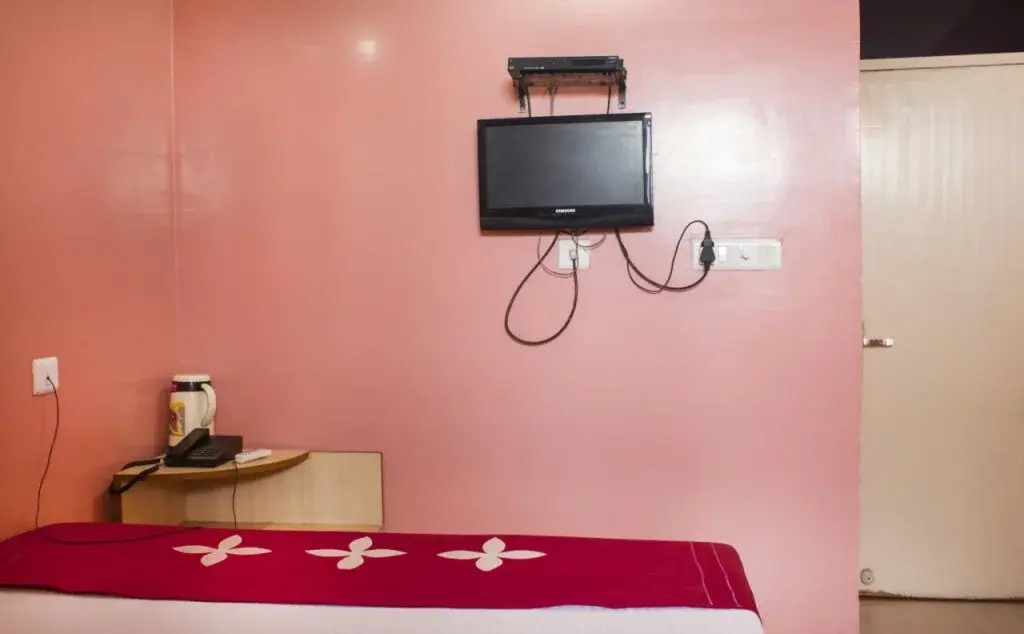 Hotel Tarun